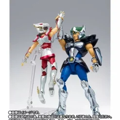 BANDAI Saint Seiya Cloth Myth Whale Moses Action Figure JAPAN OFFICIAL