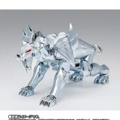 BANDAI Saint Seiya Cloth Myth EX Zeta Alcor Bud Action Figure JAPAN OFFICIAL