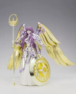BANDAI Saint Seiya Cloth Myth Athena Action Figure JAPAN OFFICIAL