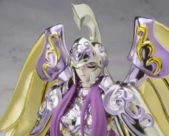 BANDAI Saint Seiya Cloth Myth Athena Action Figure JAPAN OFFICIAL