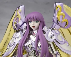 BANDAI Saint Seiya Cloth Myth Athena Action Figure JAPAN OFFICIAL
