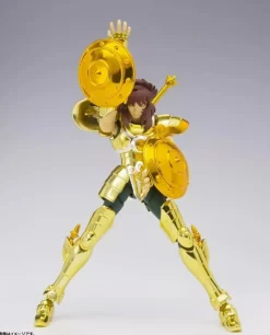 BANDAI Saint Seiya Cloth Myth EX Libra Dohko Revival ver. Action Figure JAPAN