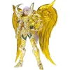 BANDAI Saint Seiya Cloth Myth EX Aries Mu God Cloth Soul of Gold JAPAN OFFICIAL