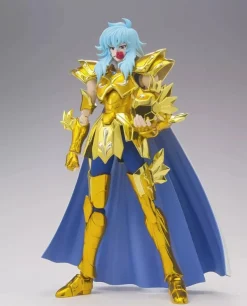 BANDAI Saint Seiya Cloth Myth EX Pisces Aphrodite Revival Ver. Action Figure