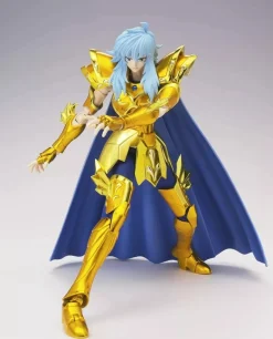 BANDAI Saint Seiya Cloth Myth EX Pisces Aphrodite Revival Ver. Action Figure