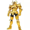 BANDAI Saint Seiya Myth Cloth Ex Taurus Aldebaran Action Figure JAPAN OFFICIAL