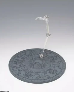 BANDAI Saint Seiya Myth Cloth EX Athena & Saori Kido Action Figure JAPAN