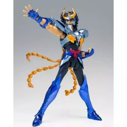 BANDAI Saint Seiya Myth Cloth Ex Phoenix Ikki Final Bronze Cloth Action Figure