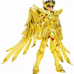 BANDAI Saint Seiya Myth Cloth Ex Sagittarius Seiya Action Figure JAPAN OFFICIAL