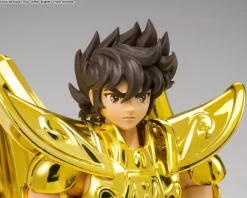 BANDAI Saint Seiya Myth Cloth Ex Sagittarius Seiya Action Figure JAPAN OFFICIAL
