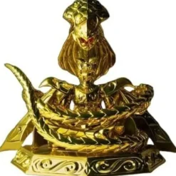 BANDAI Saint Seiya Myth Cloth EX Ophiuchus Odysseus Action Figure JAPAN OFFICIAL