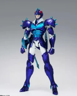 BANDAI Saint Seiya Saint Cloth Myth EX Gamma Phecda Thor Action Figure JAPAN