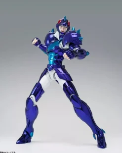 BANDAI Saint Seiya Saint Cloth Myth EX Gamma Phecda Thor Action Figure JAPAN