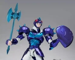 BANDAI Saint Seiya Saint Cloth Myth EX Gamma Phecda Thor Action Figure JAPAN