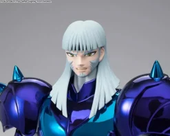 BANDAI Saint Seiya Saint Cloth Myth EX Gamma Phecda Thor Action Figure JAPAN