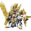 BANDAI SD Gundam Sangoku Soketsuden Ma Chao Barbatos Model Kit JAPAN ZA-316