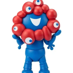 BANDAI S.H. Figuarts EXPO 2025 Myaku-Myaku Action Figure JAPAN OFFICIAL