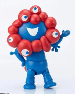 BANDAI S.H. Figuarts EXPO 2025 Myaku-Myaku Action Figure JAPAN OFFICIAL