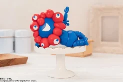 BANDAI S.H. Figuarts EXPO 2025 Myaku-Myaku Action Figure JAPAN OFFICIAL