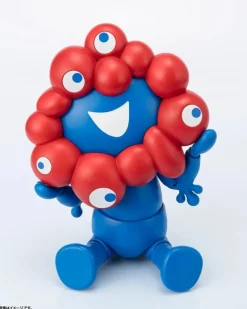 BANDAI S.H. Figuarts EXPO 2025 Myaku-Myaku Action Figure JAPAN OFFICIAL