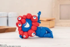 BANDAI S.H. Figuarts EXPO 2025 Myaku-Myaku Action Figure JAPAN OFFICIAL