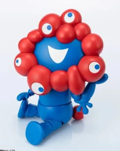 BANDAI S.H. Figuarts EXPO 2025 Myaku-Myaku Action Figure JAPAN OFFICIAL