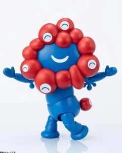 BANDAI S.H. Figuarts EXPO 2025 Myaku-Myaku Action Figure JAPAN OFFICIAL