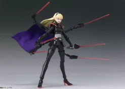 BANDAI S.H.Figuarts Am (STAR WARS: VISIONS) Action Figure JAPAN OFFICIAL