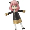 BANDAI S.H.Figuarts Anya Forger Uniform Version Spy x Family Action Figure JAPAN