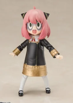 BANDAI S.H.Figuarts Anya Forger Uniform Version Spy x Family Action Figure JAPAN