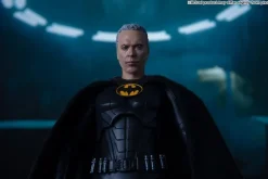 BANDAI S.H.Figuarts Batman The Flash Action Figure JAPAN OFFICIAL