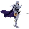 BANDAI S.H.Figuarts Berserk Griffith Action Figure JAPAN OFFICIAL