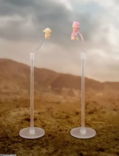 BANDAI S.H.Figuarts Berserk Isidro Action Figure JAPAN OFFICIAL