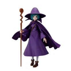 BANDAI S.H.Figuarts Berserk Schierke Action Figure JAPAN OFFICIAL