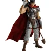 BANDAI S.H.Figuarts Berserk Guts Band of the Hawk Action Figure JAPAN OFFICIAL