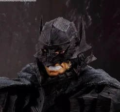 BANDAI S.H.Figuarts Berserk Guts Berserker Armor Action Figure JAPAN OFFICIAL