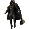 BANDAI S.H.Figuarts Black Adam (Black Adam) Action Figure JAPAN OFFICIAL