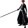 BANDAI S.H.Figuarts BLEACH Thousand Year Blood War Ichigo Kurosaki Action Figure