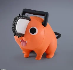 BANDAI S.H.Figuarts Chainsaw Man Denji Action Figure JAPAN OFFICIAL