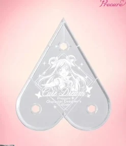 BANDAI S.H.Figuarts Cure Dream Precure 5 Character Action Figure JAPAN OFFICIAL