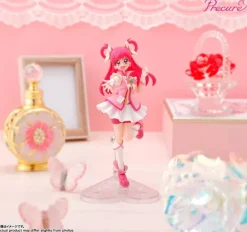 BANDAI S.H.Figuarts Cure Dream Precure 5 Character Action Figure JAPAN OFFICIAL