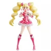 BANDAI S.H.Figuarts Cure Peach Fresh PreCure! Action Figure JAPAN OFFICIAL