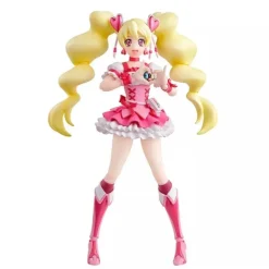 BANDAI S.H.Figuarts Cure Peach Fresh PreCure! Action Figure JAPAN OFFICIAL