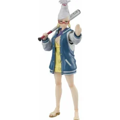 BANDAI S.H.Figuarts Dandadan Seiko Action Figure JAPAN OFFICIAL