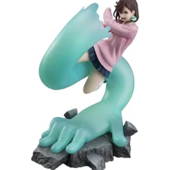 BANDAI S.H.Figuarts Dandadan Momo Ayase Action Figure JAPAN OFFICIAL