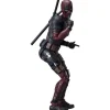 BANDAI S.H.Figuarts DEADPOOL 2 Deadpool Action Figure JAPAN OFFICIAL