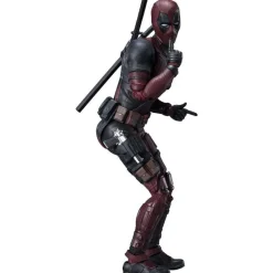 BANDAI S.H.Figuarts DEADPOOL 2 Deadpool Action Figure JAPAN OFFICIAL