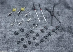 BANDAI S.H.Figuarts DEADPOOL 2 Deadpool Action Figure JAPAN OFFICIAL