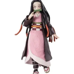 BANDAI S.H.Figuarts Demon Slayer Kimetsu no Yaiba Nezuko Kamado Action Figure