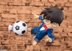 BANDAI S.H.Figuarts Detective Conan Conan Edogawa Resolution Part Action Figure